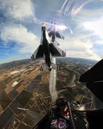 World Of Fighter Jets