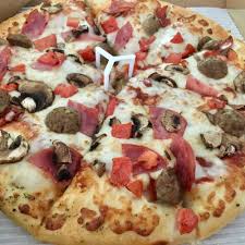 Best Pizza near Christopher Lawrence Batten