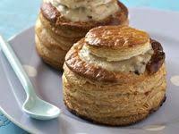 Epingle Sur Bouchees A La Reine