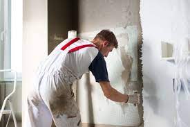 Fassade verputzen kosten der eigenleistung und fachfirma. Was Kostet Es Eine Wand Verputzen Zu Lassen
