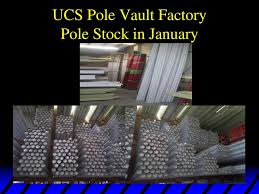 Vaulting Pole Selection Construction Ppt Download