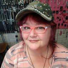 Dori Richards Purtle