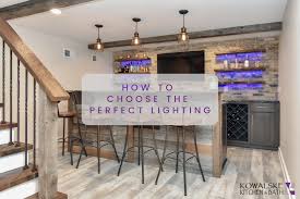 If the can light has just 1000 lumens per fixture, the number of recessed light in the basement = 15000 lumens / 1000 lumens per light = 15 lights. How To Choose Lighting For Your Home
