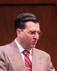 Patrick Vest: Credits, Bio, News & More