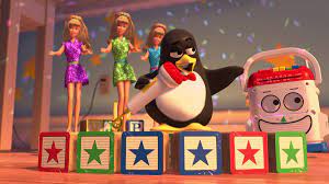 Wheezy Pixar Wiki Fandom