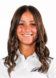 2023-24 Women's Golf Roster