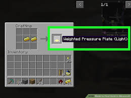 3 Easy Ways To Find Gold In Minecraft With Pictures