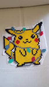 Perle Monster Pokemon Pikachu