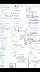 Pchem 1st Law Of Thermodynamics Notes Engineering Notes Physics Notes Chemistry Notes