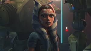 Original trilogy characters rumored to appear. The Mandalorian What Will Ahsoka Tano S Role Be In Season 2 Tv Insider