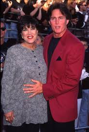 Her parents are esther ruth (née mcguire) and william hugh jenner, who was an arborist. Kris Jenner Accused Of Trying To Cure Caitlyn Jenner S Gender Struggle During Their 22 Year Marriage Mirror Online