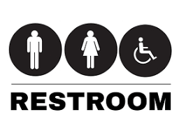 You can take advantage of this planner's endless possibilities on your computer. Bathroom Signs Template Postermywall