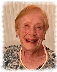 Dr. Felicity Charlotte 'Ann' Cox Obituary