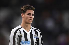 Maybe you would like to learn more about one of these? Three Promising Players For Newcastle United In Fifa 20