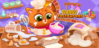 This is a very interesting virtual pet game. Bubbu Restaurant 1 26 Apk Download Com Bubadu Bubburestaurant Apk Free