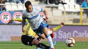 Check how to watch o'higgins vs universidad catolica live stream. Universidad Catolica Vs O Higgins Por El Torneo Nacional En Vivo Y Formaciones Meganoticias