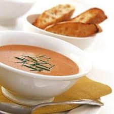 Spiced Sweet Potato Soup Sopa De Camote Crema De Zanahoria Sopa De Patata