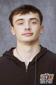 2022-23 Men's Outdoor Track and Field Roster