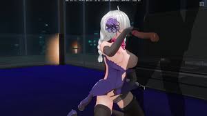 3D HENTAI Jeanne d'Arc Fate Grand Order hot fuck creampie 