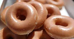 Krispy Kreme S Giving Free Coffee Donuts Every Monday Through May 24 Thrillist