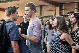 Ma baby sitter est un vampire film vf hd. Mes Jumeaux Ont Deux Peres Double Mommy Le Telefilm