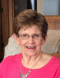 Obituary information for Mary Peter