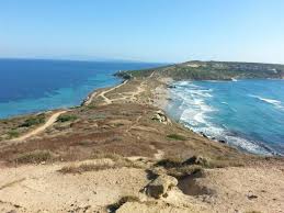 San giovanni di sinis holiday apartment rental. San Giovanni Di Sinis Bild Von B B Terre Del Sinis Sardinien Tripadvisor