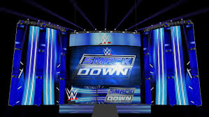 Download the vector logo of the wwe smackdown logo brand designed by wwe in adobe® illustrator® format. Wwe Smackdown Stage 2015 3d Warehouse