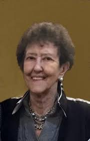 Patricia J. Murdock Obituary