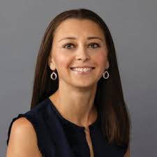 Kerry Donovan, Executive Editor