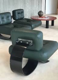 Alta Lounge Chairs By Oscar Niemeyer Available At Espasso Midcentury Modern Brazilian Design Statement Piece Modern Lounge Chairs Cool Chairs Furniture