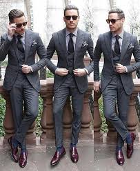 Mens Fashion Reddit Mensfashioncheaponline Best Suits For Men Wedding Suits Men Grey Cool Suits