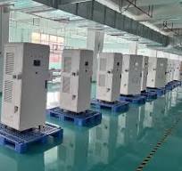JSBESS lithium ion battery for solar storage OEM & ODM ...