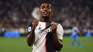 Douglas costa de souza is a brazilian footballer who plays as a winger for campeonato brasileiro série a club grêmio, on loan from serie a c. Fc Bayern Douglas Costa Von Juventus Turin Kehrt Zuruck Eurosport