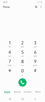 Maybe you would like to learn more about one of these? How To Setup Voicemail On Samsung Galaxy Xcover 5 Techyloud