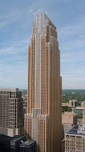 Maybe you would like to learn more about one of these? Wells Fargo Center Minneapolis Wikipedia