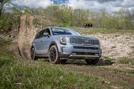 Suv paling best di malaysia sila subscribe channel kereta kita. Kia Telluride Raih Penghargaan Suv Terbaik 2020 Di Amerika Serikat