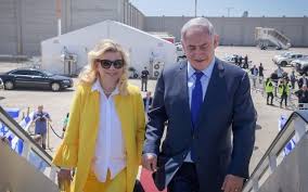 Naftali bennett, a former ally of netanyahu turned bitter rival, becomes prime minister, presiding over a diverse and fragile coalition comprised of eight mr netanyahu sat silently during the vote. The Corruption Scandals Plaguing Netanyahu And His Family Explained The Times Of Israel