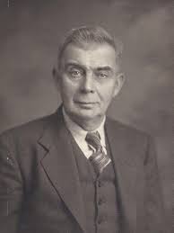 William Henry “Dick” Fraley (1878-1965)