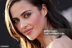 Lydia Peckham attends the World Premiere of 20th Century Studios"... News  Photo