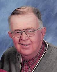 Ronald Welsh Obituary (1942