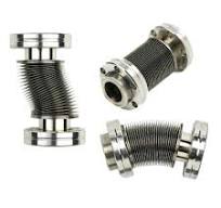 Conflat Bellows - Vacuum Bellows | MW Components