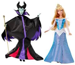 Principal photography took place between. Coffret Duo Poupees Aurore Malefique Princesses Disney Poupee Achat Prix Fnac