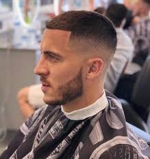 The buzz cut is an entire class of hairstyles—with all kinds of modifications. Considering A Buzz Cut See 55 Ways To Wear This Hairstyle Men Hairstyles World