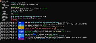 List of known monero pools (xmr) randomx pow algorithm. Is Xmrig Mining Moneromining