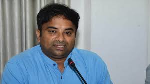 Handle task strictly: DC Dr. Rajendra - Star of Mysore