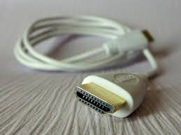 Yuk jual & beli kabel hdmi laptop ke tv online dengan daftar harga terbaru september. Fungsi Kabel Hdmi To Vga Bikin Makin Efisien Hot Liputan6 Com