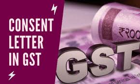 A letter of authorization is a document authorizing the recipient to carry out a certain action. Consent Letter In Gst Registration And Its Process Akt Associates