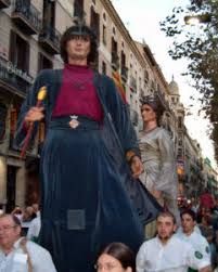 The Catalan Festival, immerse yourself in Catalan culture