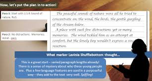 Teaching Resources For Me Gcse English Paper 1 Question 5 Student Examples Of Short Stories